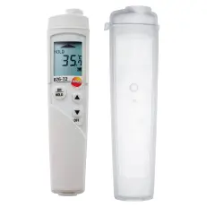 инфракрасный термометр Testo 826-T2