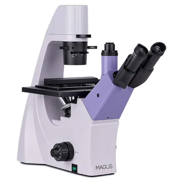 MAGUS Bio VD300 LCD - биологический цифровой микроскоп