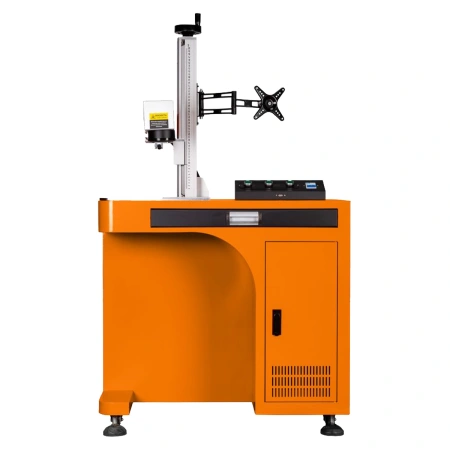 FoxWeld LASER M50 FT - лазерный маркиратор