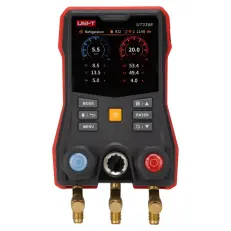 UNI-T UT336E KIT - манометр