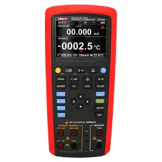 UNI-T UT725 - многофункциональный калибратор