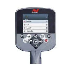экран Minelab CTX3030