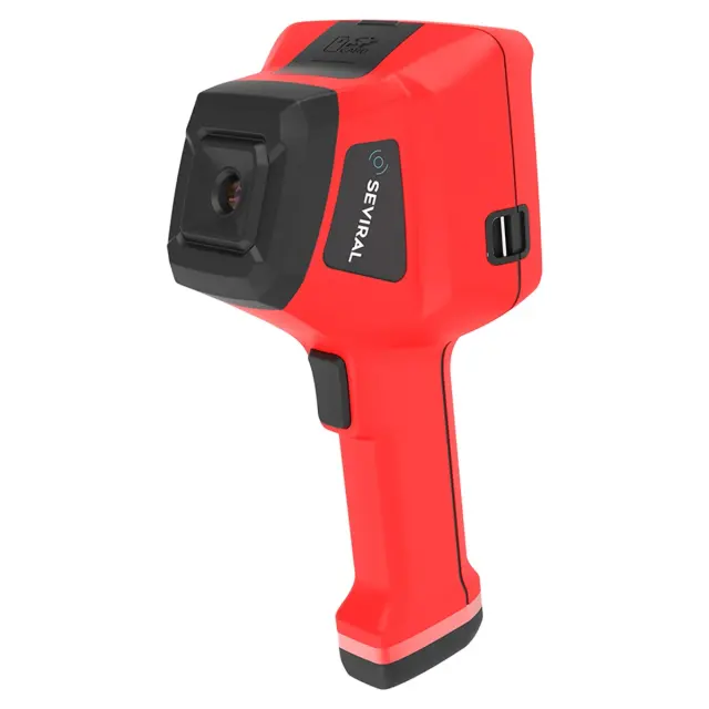 SEVIRAL AV3FW - тепловизор