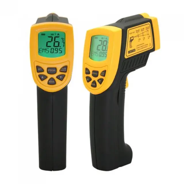 Пирометр ПрофКиП Cobra-842