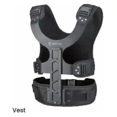 Стабилизационный жилет для сканера NAVMOPO S1