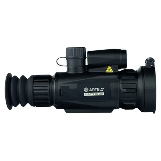 Artelv Electron 2x35 мм 640x512 LRF - тепловизионный прицел