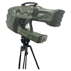 ПАРС-А (Атлет) - ружье против дронов