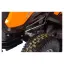 YARD FOX OPTIMA T 86 RBH - бензиновый трактор