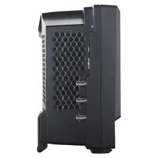 Цифровой осциллограф смешанных сигналов RIGOL MSO8064 с поверкой