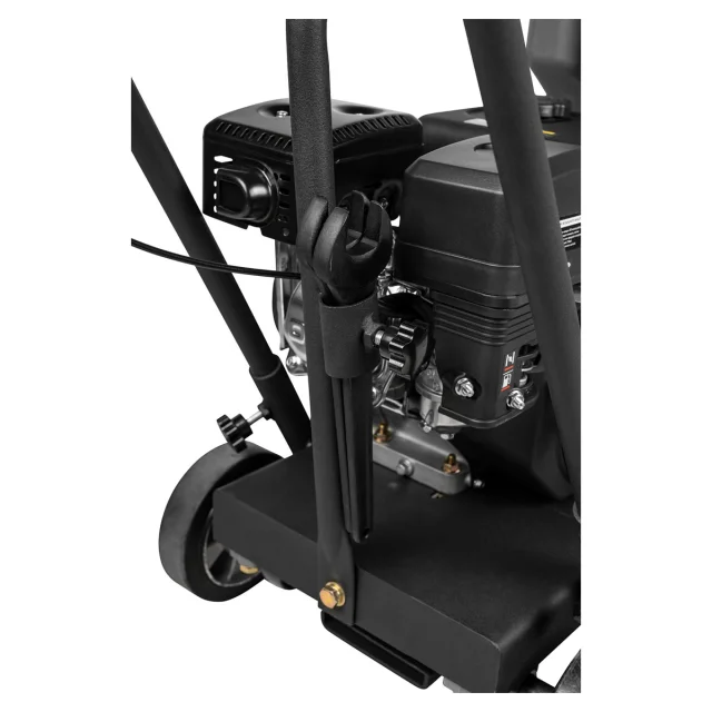 Elitech HD PROFESSIONAL GSC 350L - бензиновый швонарезчик
