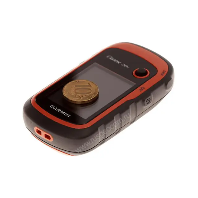 Garmin eTrex 20x