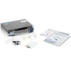 Запасной комплект принадлежностей для пассивных пробников напряжения Rohde & Schwarz RT-ZA2