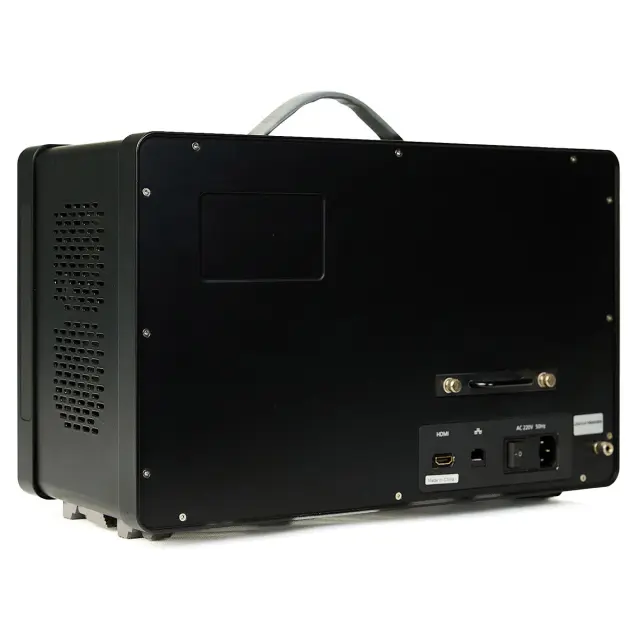 VESNA ASVA26 - анализатор спектра