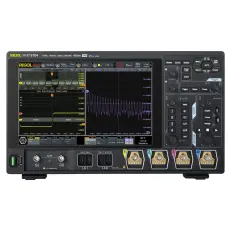 RIGOL MHO5104 - цифровой осциллограф