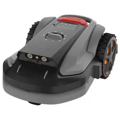 Villartec MI 800V - робот газонокосилка (800 м2)