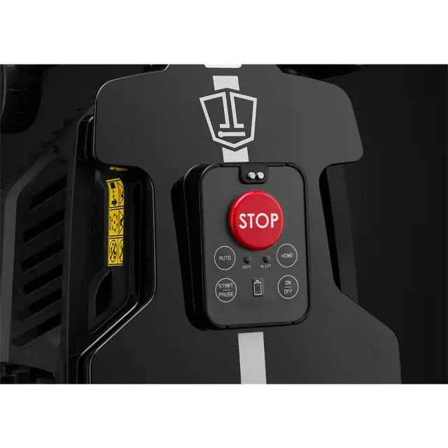 Caiman Tech X2 Deluxe управление