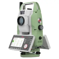 Leica TS20 I R1600 (2") - роботизированный тахеометр