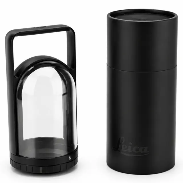 Колпак для переноски сканера Leica BLK360