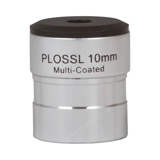 Окуляр Sky-Watcher Plossl 10 мм, 1,25"