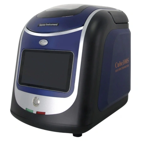 Skyray Cube 100S - РФА-анализатор