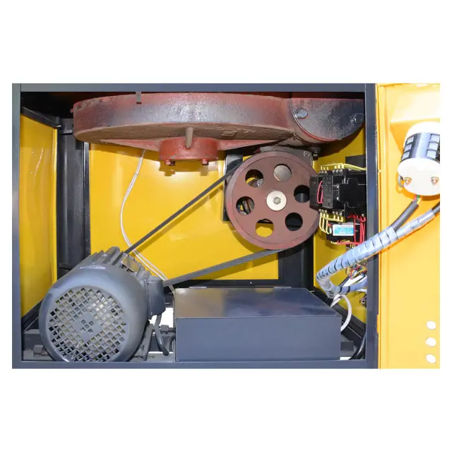 TSS GW 42B - станок для гибки арматуры