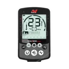 Minelab EQUINOX 600