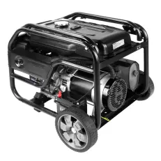 Hyundai HHY 12050FE - бензиновый генератор 9,5 квт