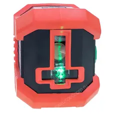 Condtrol QB Green с зеленым лучом