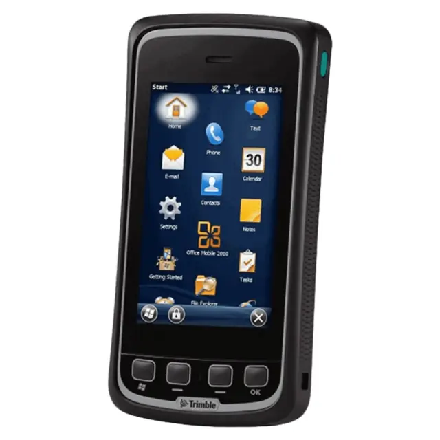 Полевой контроллер SLATE