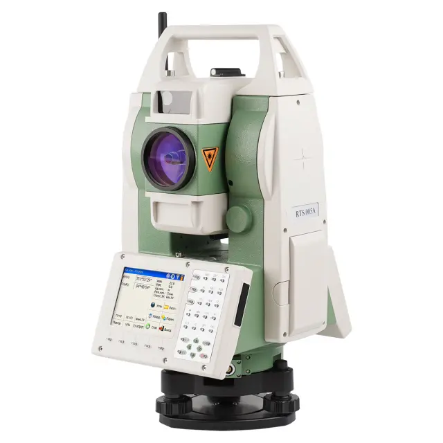 тахеометр FOIF RTS005A (R1000, 0.5")