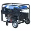 TSS SGG 5000EHNA Duplex - бензиновый генератор 5 квт