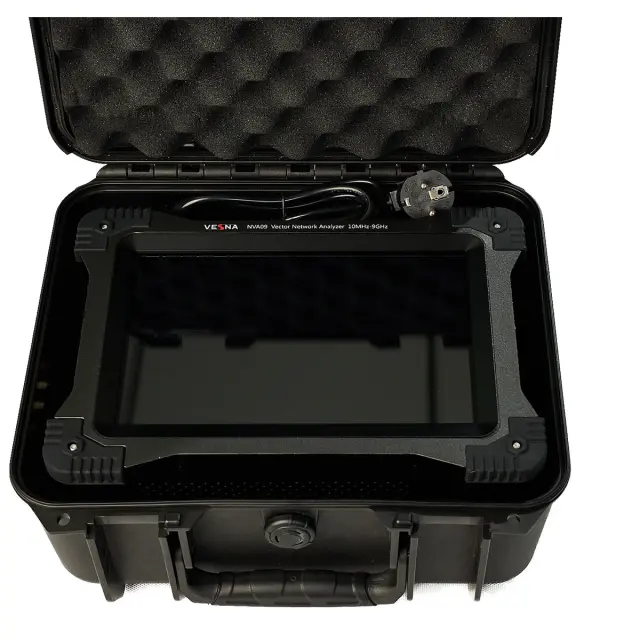 VESNA NVA09 - анализатор цепей векторный