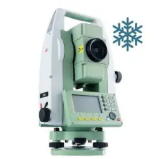 Тахеометр Leica TS06 ultra Arctic 5"