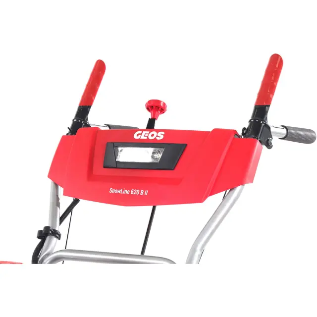 GEOS Comfort SnowLine 620 B ll - снегоуборщик бензиновый самоходный