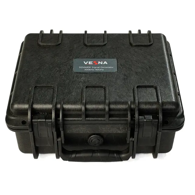 VESNA SGVA40K - генератор сигналов
