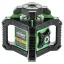ADA Rotary 500 HV-G Servo - ротационный нивелир с зелёным лучом