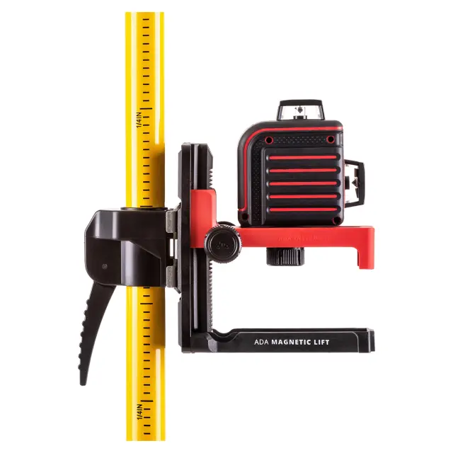 ADA SLIDER - адаптер для магнитного крепления