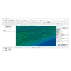ТИМ КРЕДО 3D СКАН конфигурация Дорожная инфраструктура