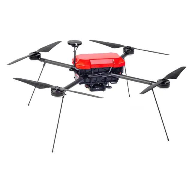 VolJet TM690A - квадрокоптер