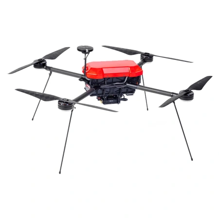 VolJet TM690A - квадрокоптер