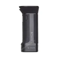 Ручка DJI Ronin-S BG37 (Part 1)