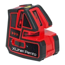 Лазерный нивелир Condtrol XLiner Pento Set