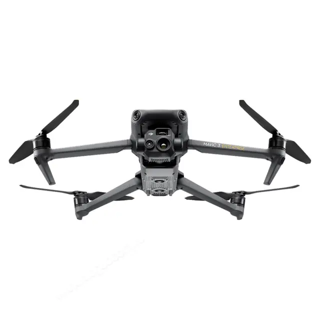 DJI Mavic 3 Thermal + RTK-Modul - квадрокоптер