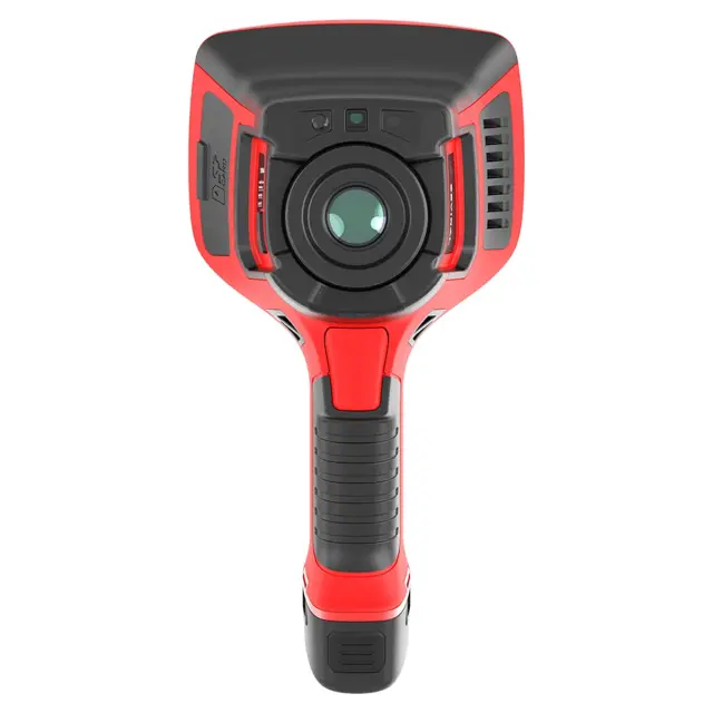 SEVIRAL AT500 - тепловизор