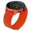 SUUNTO RUN Coral Orange - смарт часы с текстильным ремешком
