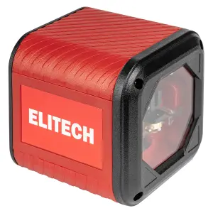 ELITECH ЛН 7-ЗЕЛ - лазерный нивелир
