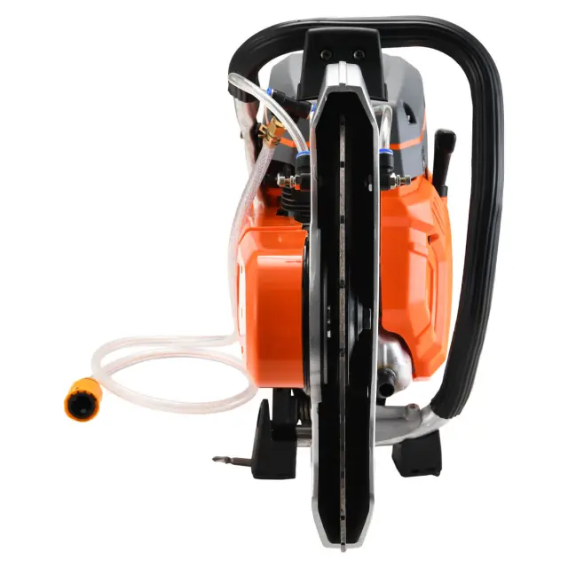 GROST GC 770 - бензорез