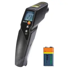 инфракрасный термометр Testo 830-T2