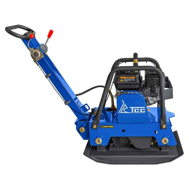 TSS-WP160L - виброплита реверсиная