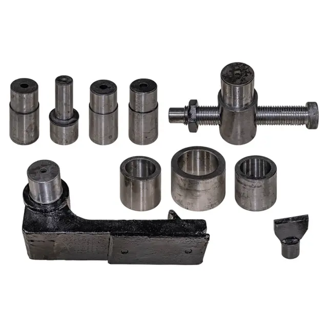 TSS GW 40B - станок для гибки арматуры